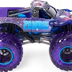 Monster Jam 2021 Spin Master 1:64 Diecast Exclusive Gears And Galaxies Zombie 6 Monster Jam 2021 Spin Master 1:64 Diecast Exclusive Gears And Galaxies Zombie