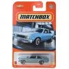 Mattel Matchbox 1979 Chevy Nova