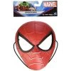 Hasbro Marvel Basic Mask - Spiderman