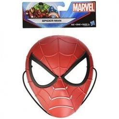 Hasbro Marvel Basic Mask - Spiderman