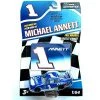 NASCAR Diecast Nascar Authentics Michael Annett #1 - 2020 Wave 09