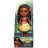 Moana Mini Toddler Doll Disney Princess 3"