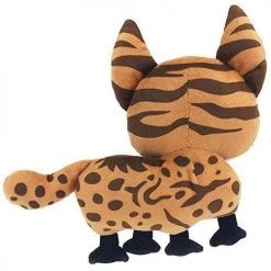 Mattel Star Wars Basic Creature Feature - Loth Cat