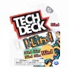 Tech-Deck Tech Deck 2021 Complete 96mm Fingerboard - 12 To Choose From Spin Master