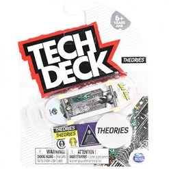 Tech-Deck Spin Master Tech Deck 2020 Complete 96mm Fingerboard