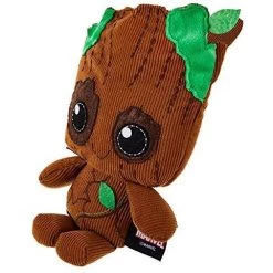 Mattel Marvel Crafty Creatures - Groot