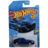 DieCast Hot Wheels 2020 Jaguar F Type, Factory Fresh 1/10 [Blue]