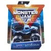 Monster Jam 2020 Spin Master 1:64 Diecast Monster Truck With Wristband: Ride Trucks Megalodon
