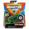 Monster Jam 2021 Spin Master 1:64 Diecast Monster Truck With Wheelie Bar: Shear Madness Grave Digger