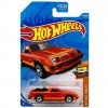DieCast Hot Wheels '82 Dodge Rampage - HW Hot Trucks 1/10 [red] 175/250