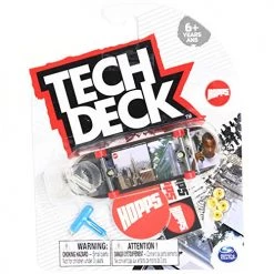 Tech-Deck Spin Master Tech Deck 2020 Complete 96mm Fingerboard