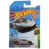 Mattel Hot Wheels 2020 Koenigsegg Jesko 228/250 [Silver], Exotics 3/10