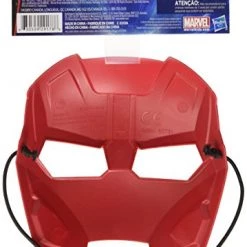 Hasbro Marvel Basic Mask - Iron Man