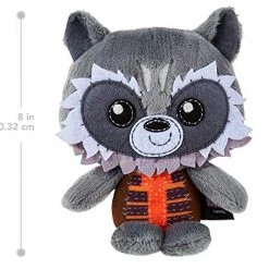 Mattel Marvel Crafty Creatures - Rocket