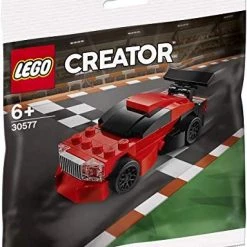 Lego Creator Super Muscle Car 30577 6 Lego Creator Super Muscle Car 30577