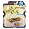HW Cars Hot Wheels Character Cars DC Comic WW84 The Cheetah