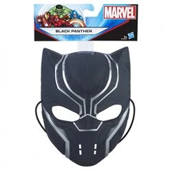 Marvel Classic Mask Panther, Black