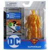 DC Comics DC Heroes Unite 2020 Superman (Gold Chase) 4-inch Action Figure By Spin Master