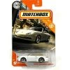 Matchbox MBX City 37/100, P0rsche 911 Carrera Cabriolet (White)