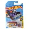 DieCast Hot Wheels Road Bandit, Art Cars 2/10 [Purple] 20/250