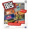 TECH DECK Sk8shop Bonus Pack Enjoi Skateboards 2021 Series
