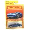 Matchbox Retro Series Wave2 Dodge Viper 11/12 (Blue)
