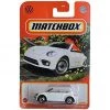 Matchbox 2019 Volkswagens Beetle Convertible, [White] 27/100