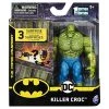DC Comics DC Batman 2020 Killer Croc (Green Teeth Variant) 4-inch Action Figure By Spin Master