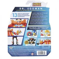 Sonic The Hedgehog 4