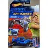 HW Cars Hot Wheels Character Cars Fast N Furious Spy Racers Dune Buggy