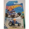 Hot Wheels 2020 Tooned Skull Shaker, Blue 61/250