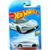 DieCast Hot Wheels McLaren Speedtail - Factory Fresh 7/10 [Silver] 112/250