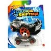 Hot Wheels Color Shifters RD-08 (Black/Gray)