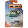 Matchbox Sea Spy, MBX Coastal 84/100, Green 1:64 Scale Vehicle