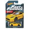 Hot Wheels 2020 Fast & Furious #2/5 Nissan 370Z (Yellow)