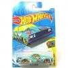 DieCast Hot Wheels '80 El Camino - HW Art Cars 3/10 [Blue/Purple] 44/250