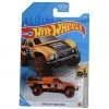 DieCast Hot Wheels Toyota Off Road Truck, Baja Blazers 3/10 [Orange]