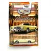 Matchbox 1975 Cadillac Eldorado Convertible - Cadillac Series 11/12 [Pastel Yellow] Mattel