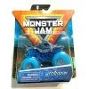 Spin Master Monster Jam Megalodon Monster Truck 1:64 Scale, 2021 Elemental Trucks Series 12