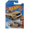 DieCast Mattel Hot Wheels '99 Ford F 150 SVT Lightning [Gold] 237/250, Hot Trucks 1/10