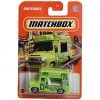 Matchbox Ice Cream King, Green 99/100