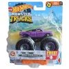 Hot Wheels Monster Trucks Pure Muscle, Re-Crushable 43/75 1:64 Scale Die Cast