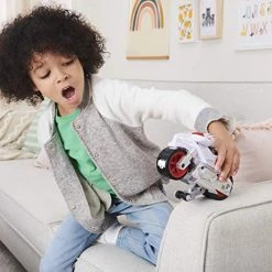 PWPTRL Paw Patrol Moto Pups Wildcat