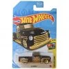 DieCast Mattel Hot Wheels La Troca, Art Cars 8/10 [Black] 146/250