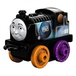 Thomas MINIS Thomas & Friends Space Hiro Mini MINIS 2017/3 Blind Bag Single Train Pack …