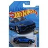 DieCast Hot Wheels '17 [Urus], Factory Fresh 4/10 [Blue]