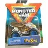 Spin Master Monster Jam Free Bird Eagle Monster Truck 1:64 Scale, 2021 Crazy Creatures Series 12