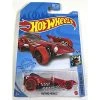 Hot Wheels- Preying Menace [red] Street Beasts 3/5 - #115/250
