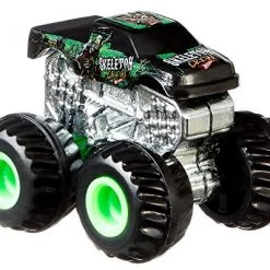 Hot Wheels Monster TRUCKSS Mini AST Vehicle 11 Hot Wheels Monster TRUCKSS Mini AST Vehicle