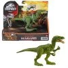 Mattel Jurassic World Fierce Force Masiakasaurus Dinosaur Action Figure Movable Joints, Realistic Sculpting & Single Strike Feature, Kids Gift Ages 3 Years & Older
